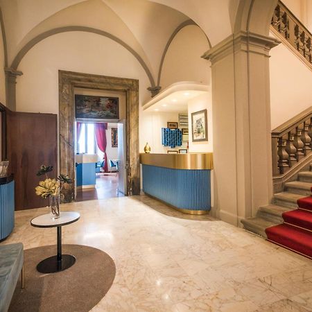 Bosone Palace Gubbio Exteriér fotografie