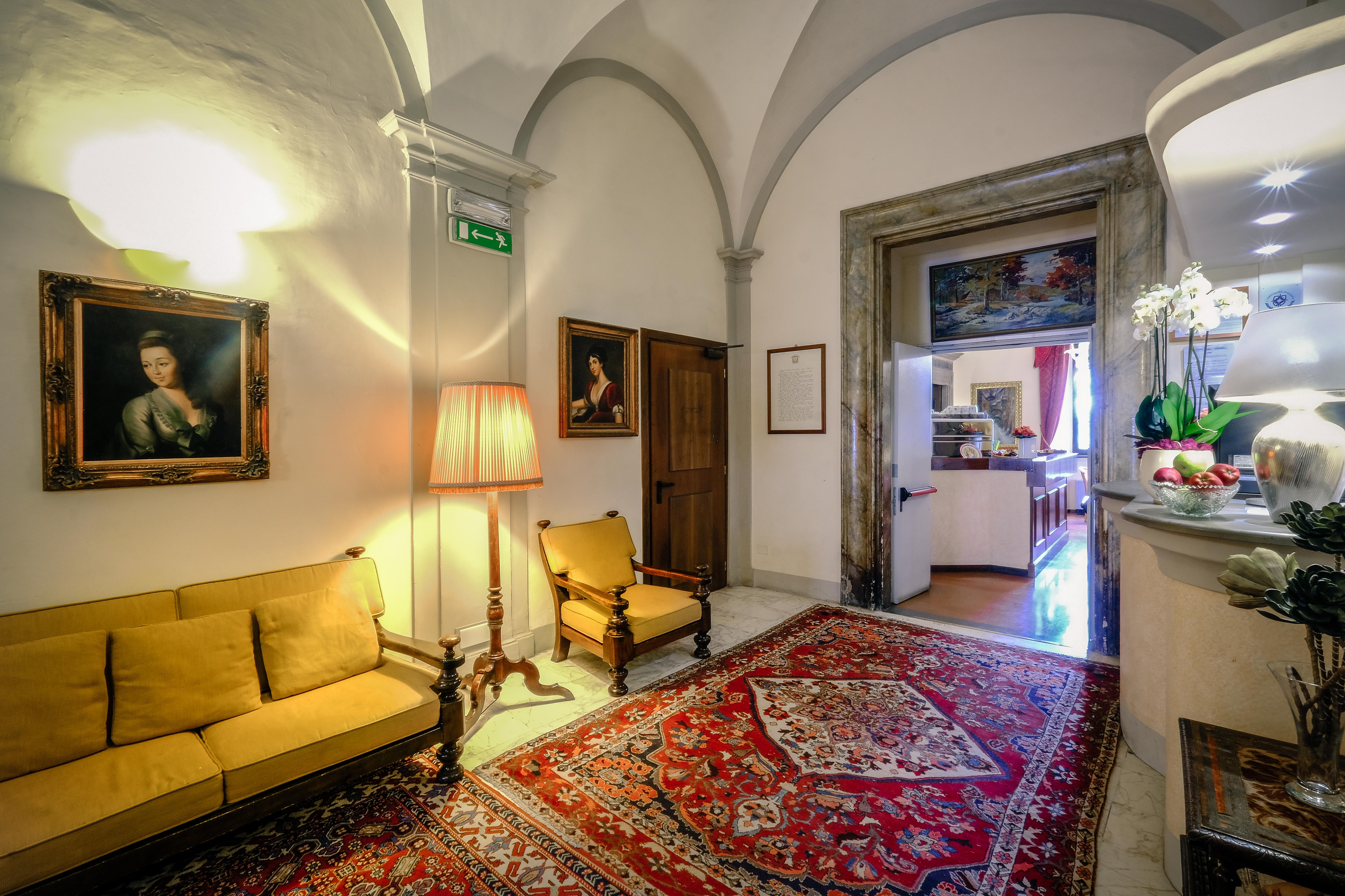 Bosone Palace Gubbio Exteriér fotografie